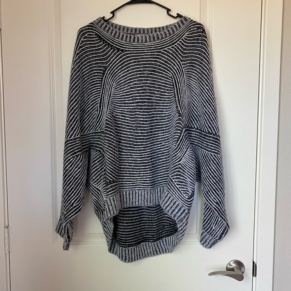 Buckle Daytrip Slouchy Sweater